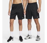 Nike Totality Pantalón corto versátil Dri-FIT de 23 cm sin forro - Hombre - Negro XL