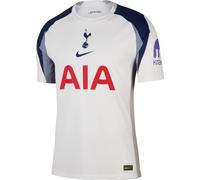 Nike Tottenham Hotspur 2025/26 Match Home Nike Authentic Dri-fit ADV Fußballtrikot Für Herren Camiseta de fútbol Hombre