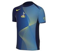 Nike Tottenham Hotspur Academy Pro Third Nike Dri-fit Total 90 Pre-Match-fußballoberteil Für Ältere Kinder Camiseta de fútbol Pre-Match Unisex niños