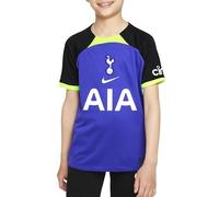 NIKE Tottenham Hotspur, Hombre Camiseta, Temporada 2022/23 Oficial Segunda Equipación