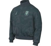 Nike Tottenham Hotspur Strike Third Chaqueta De Fútbol Dri-Fit Anthem - Hombre, Faded Spruce/Enamel Green, HF1835-360, 2XL