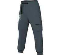 Nike Tottenham Hotspur Tech Third FQ7797-359 - Pantalones de fútbol con Forro para Hombre, Color Negro y Blanco