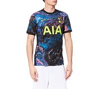 Nike - TOTTENHAM HOTSPUR Temporada 2021/22 Camiseta Segunda Equipación Equipación de Juego, M, Hombre