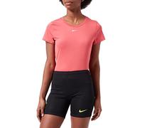 Nike - TOTTENHAM HOTSPUR Temporada 2021/22 Pantalón Corto Segunda Equipación Equipación de Juego, S, Unisex