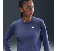 Nike Tour Jersey de golf - Mujer - Morado XL (EU 48-50)