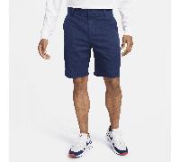 Nike Tour Pantalón corto chino de golf de 20 cm - Hombre - Azul EU 56