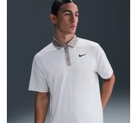 Nike Tour Polo de golf Dri-FIT - Hombre - Blanco M