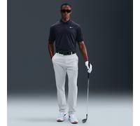 Nike Tour Repel Pantalón chino de golf de ajuste entallado - Hombre - Gris 36/30