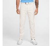Nike Tour Repel Pantalón chino de golf de ajuste entallado - Hombre - Marrón 30/30