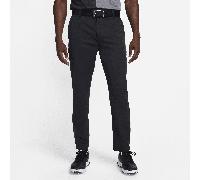 Nike Tour Repel Pantalón chino de golf de ajuste entallado - Hombre - Negro 40/32