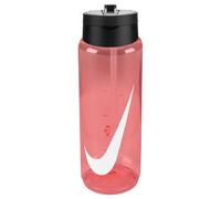 Nike TR Renew Recharge - Botella con pajita de 24 onzas