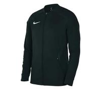 NIKE Track Chaquetas, Negro, M para Hombre