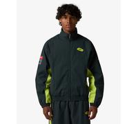 Nike Track Jacket x Patta Negro