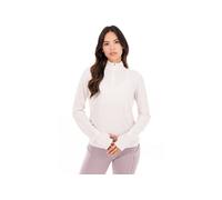 Nike Trail 1/4 Zip L Blanco
