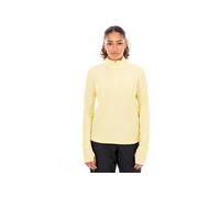 Nike Trail 1/4 Zip M Amarillo/oro