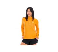 Nike Trail 1/4 Zip XS Orange