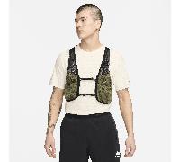 Nike Trail 2.0 Chaleco de running - Hombre - Negro L/XL