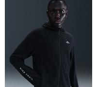 Nike Trail Chaqueta de running de tejido Fleece Dri-FIT - Hombre - Negro L