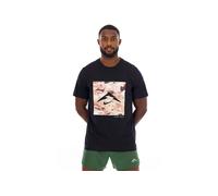 Nike Trail Energy vêtement running homme M Noir