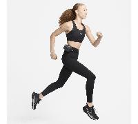 Nike Trail Go Leggings de 7/8 de sujeción firme con bolsillos - Mujer - Negro S (EU 36-38)