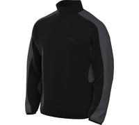 Nike Trail Polartec® Parte De Arriba De Running De Tejido Fleece con Cremallera De 1/4 - Hombre, Black/Anthracite/Summit White, FV9962-010, XL