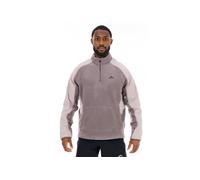 Nike Trail Polartec vêtement running homme L Gris/argent