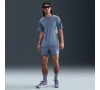 Nike Trail Second Sunrise Pantalón corto de running Dri-FIT ADV con malla interior de 13 cm - Hombre - Azul XXL