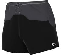 Nike Trail Second Sunrise vêtement running homme S Noir