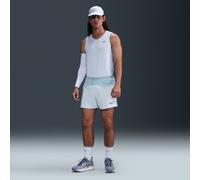 Nike Trail Second Sunrise vêtement running homme XL Bleu