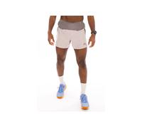 Nike Trail Second Sunrise vêtement running homme déstockage XXL Gris/argent