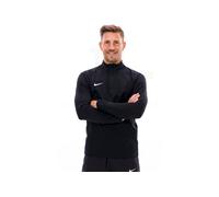 Nike Training 1/4 Zip M Negro