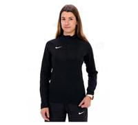 Nike Training 1/4 Zip XS Negro