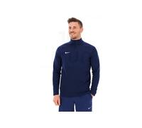 Nike Training 1/4 Zip S Bleu marine