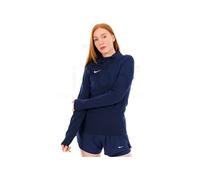 Nike Training 1/4 Zip S Bleu marine