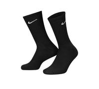 Nike Training Cushioned 3-pack Black, 38-42
