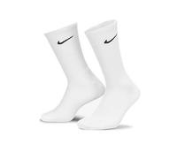 Nike Training Cushioned 3-pack White, 46-50