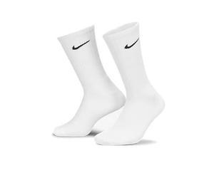 Nike Training Cushioned 3-pack White, 46-50