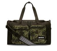 Nike Training Duffel Bag Utility Power Medium Sequoia/Sequoia/Alligator, Medium Sequoia/Sequoia/cocodrilo, Bolsa de Duffel