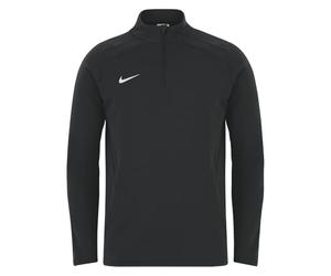 Nike Training Half Zip Sweatshirt L