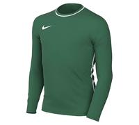 NIKE Training Long Sleeve Park26 Crew Sweatshirt Sweater Bebé-Niñas