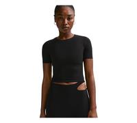 Nike - Training T-Shirts - Sport - Mujer - Negro - L -