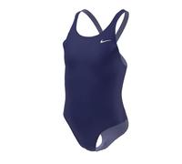 Bañador de Natación Nike Fastback One Piece Niña Azul Marino 12 - 13 AÑOS
