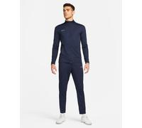 Nike Traje de Hombre Academy Dri-Fit,All Deporte / Tiempo Libre - 451 (Obsidiana
