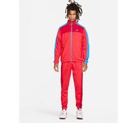 Nike Traje Hombre Sportswear Essentials Poly-Knit - 696 (Multicolor)