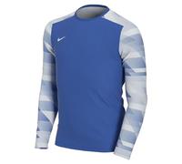Nike Trikot de manga larga unisex para niños Dri-fit Park Iv, Unisex niños, CJ6072, Azul Real/Blanco/Blanco, XL