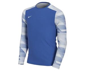Nike Trikot de Manga Larga Unisex para niños Dri-fit Park IV, Unisex niños, CJ6072, Azul Real/Blanco/Blanco, S