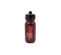 NIKE Trinkflasche Big Mouth Bottle 2.0 22oz (650ml) lila