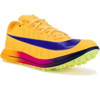 Nike Triple Jump Elite 3 40.5 Amarillo/oro