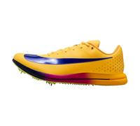 Nike Triple Jump Elite 3 - Tenis de salto para hombre, Citron Pulse/Volt Ice/Vivid Purple/Indigo Burst, 12.5
