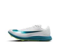 Nike Triple Jump Elite 3 Zapatillas con clavos de salto Track & Field - Blanco 44.5